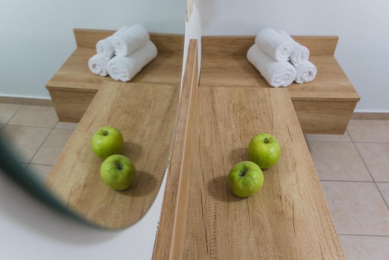 Vagelis Apartments Malia Zewnętrze zdjęcie