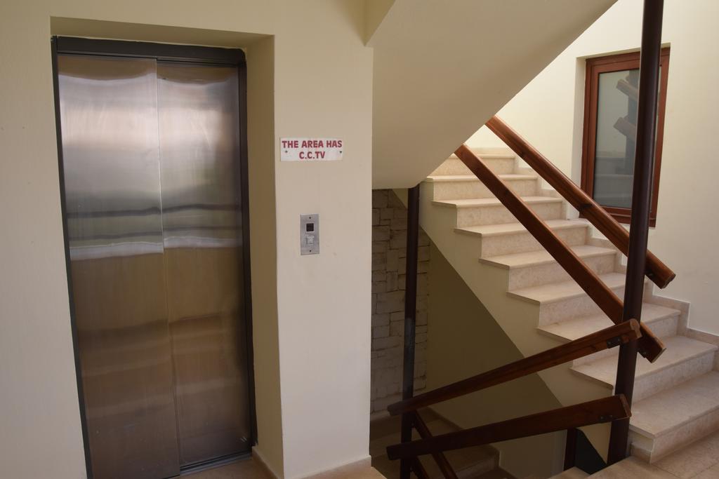 Vagelis Apartments Malia Zewnętrze zdjęcie