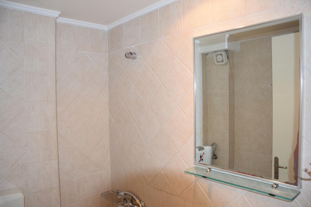 Vagelis Apartments Malia Zewnętrze zdjęcie