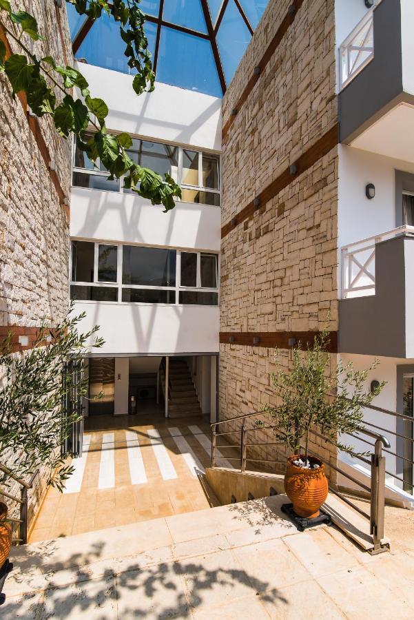 Vagelis Apartments Malia Zewnętrze zdjęcie