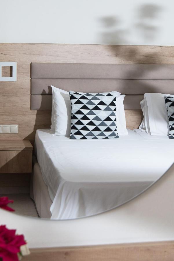 Vagelis Apartments Malia Zewnętrze zdjęcie
